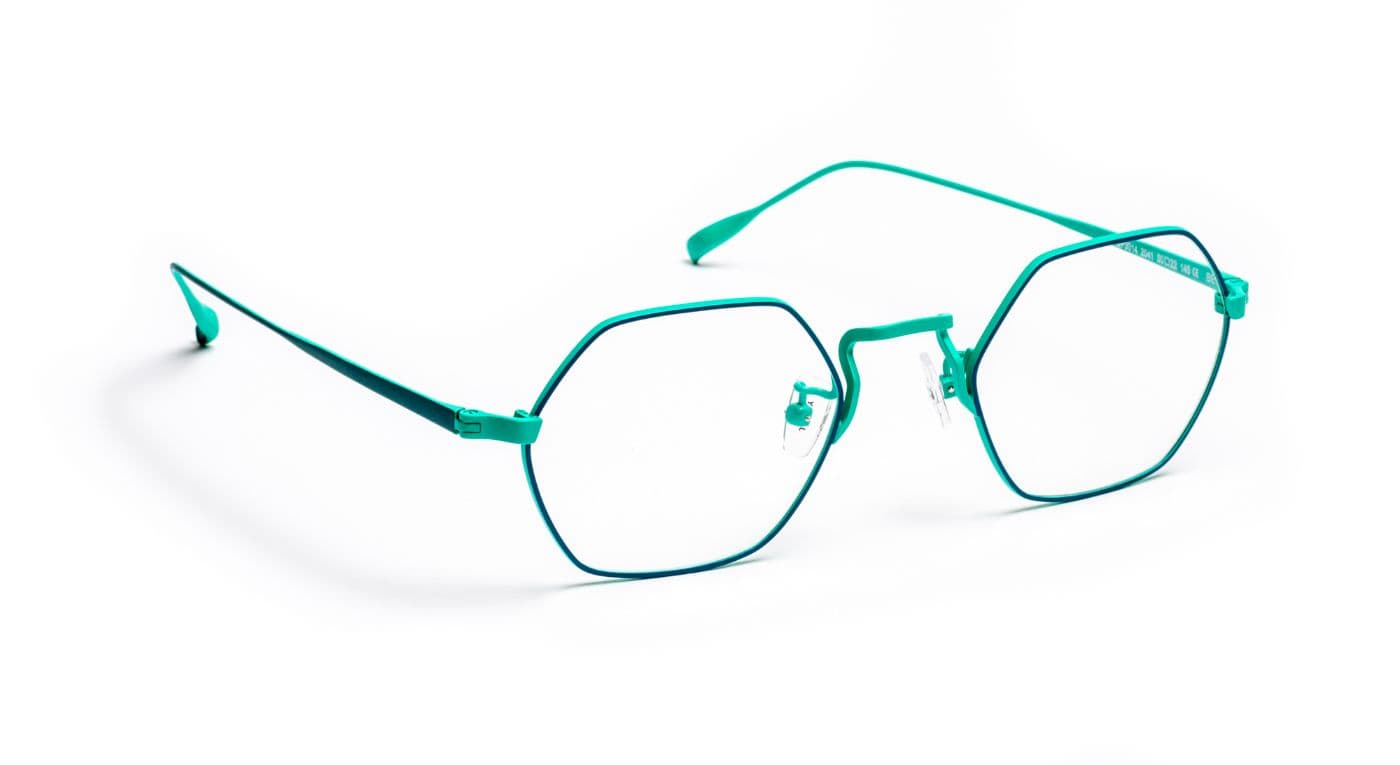 JF3014 C2041 Blue/Green