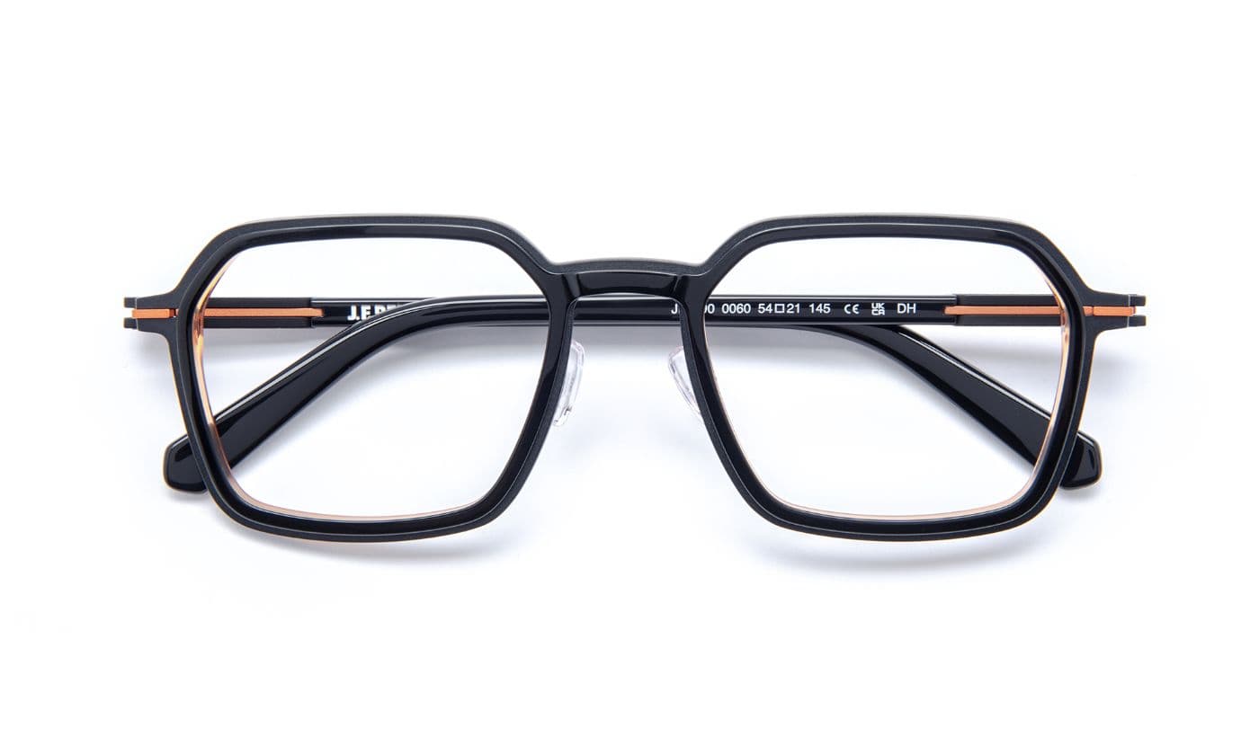 JF3090 C0060 Black/Orange