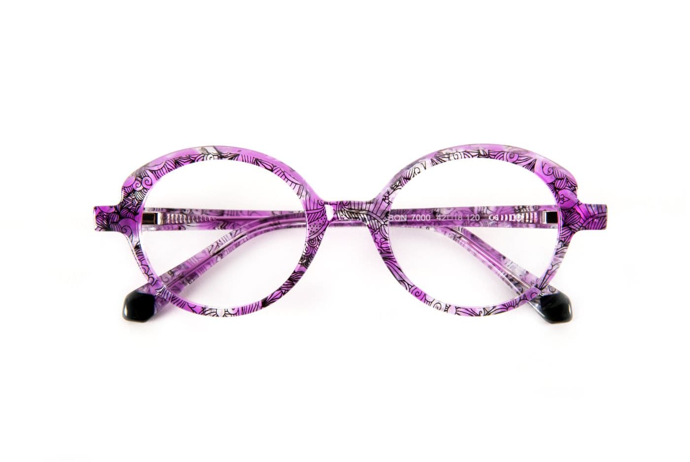 Bonbon C7000 Mesh Purple