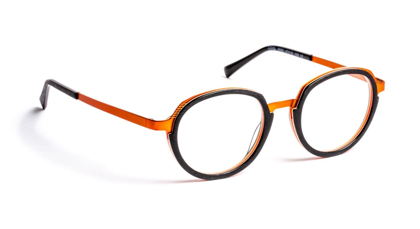 Cool C0060 Black/Orange