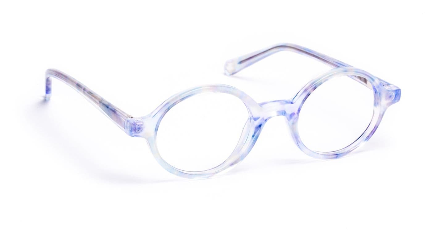Crazy C2020 Blue Soft Pearly