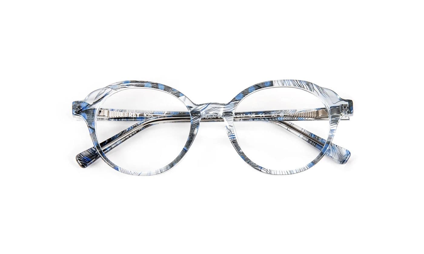 Garden C2020 Feather Blue
