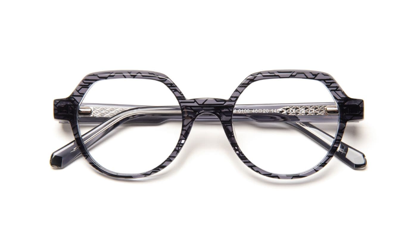 Tom C0100 Fil Gray