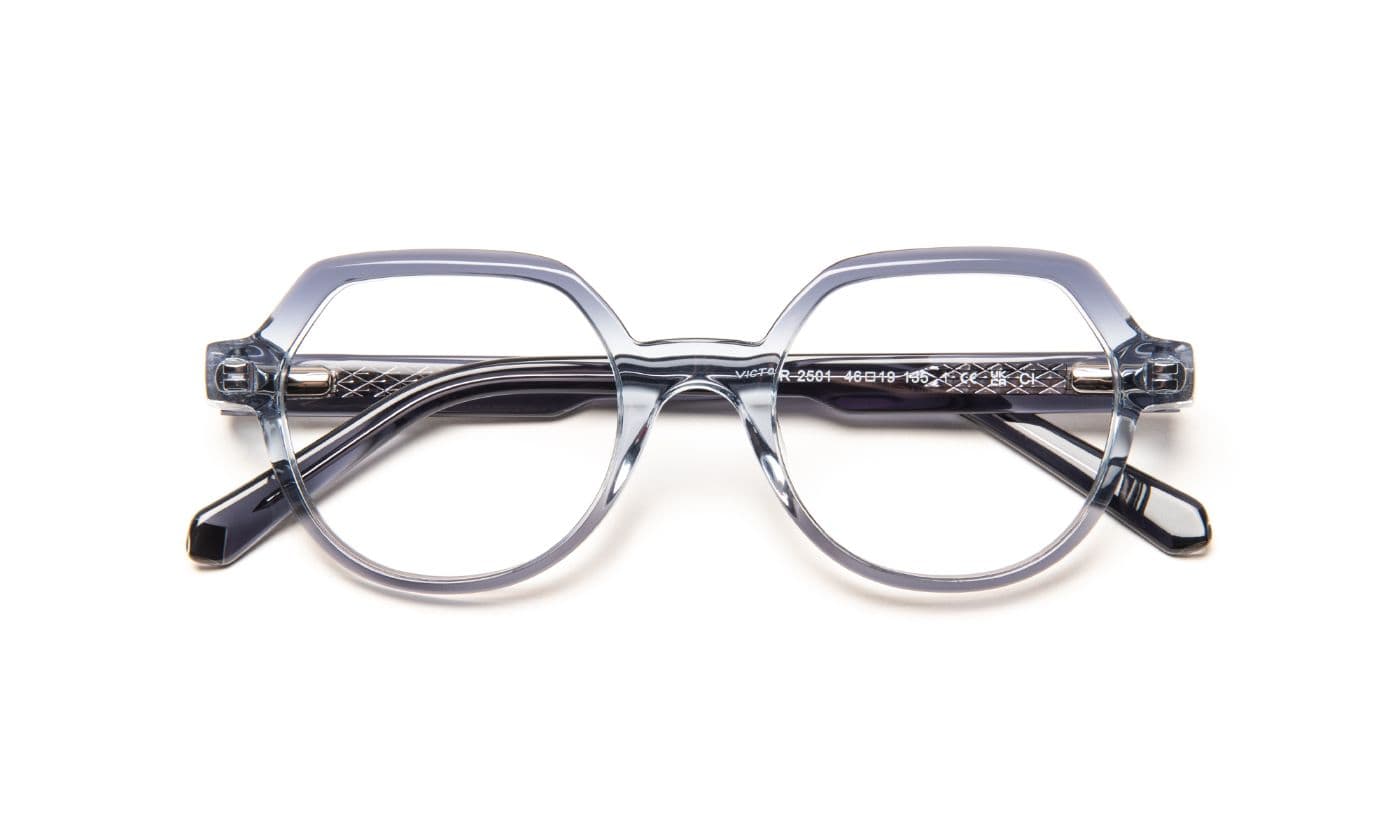 Victor C2501 Gradient Blue/Gray