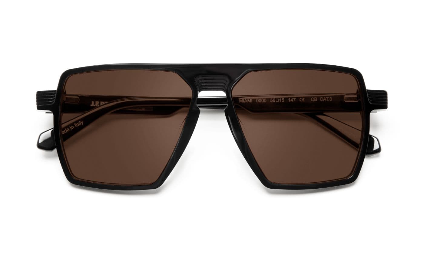 Miami C0000 Black