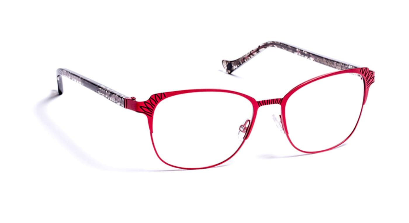Joyeuse C3000 Red/Black