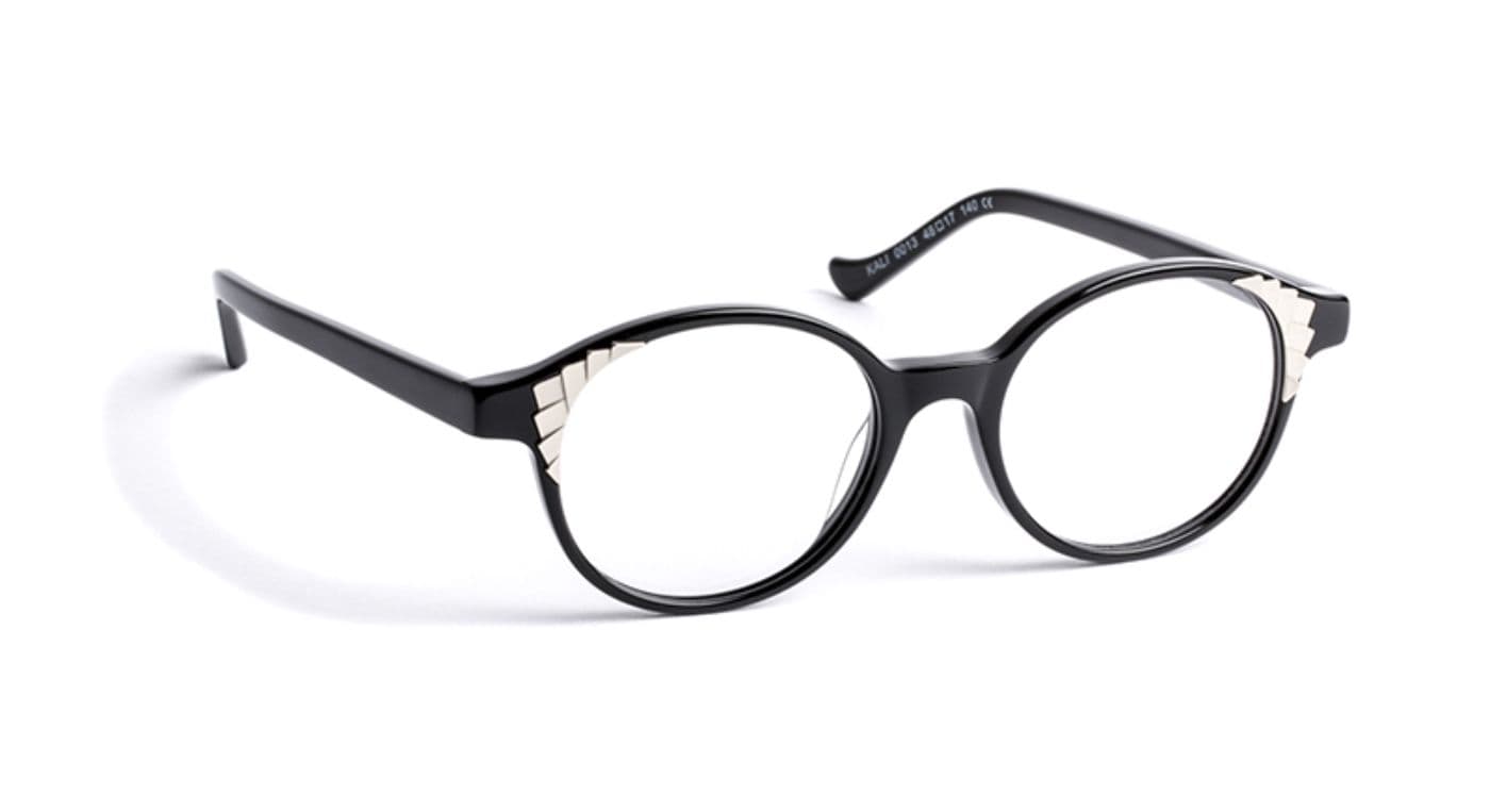 Kali C0013 Black/Anthracite Antique