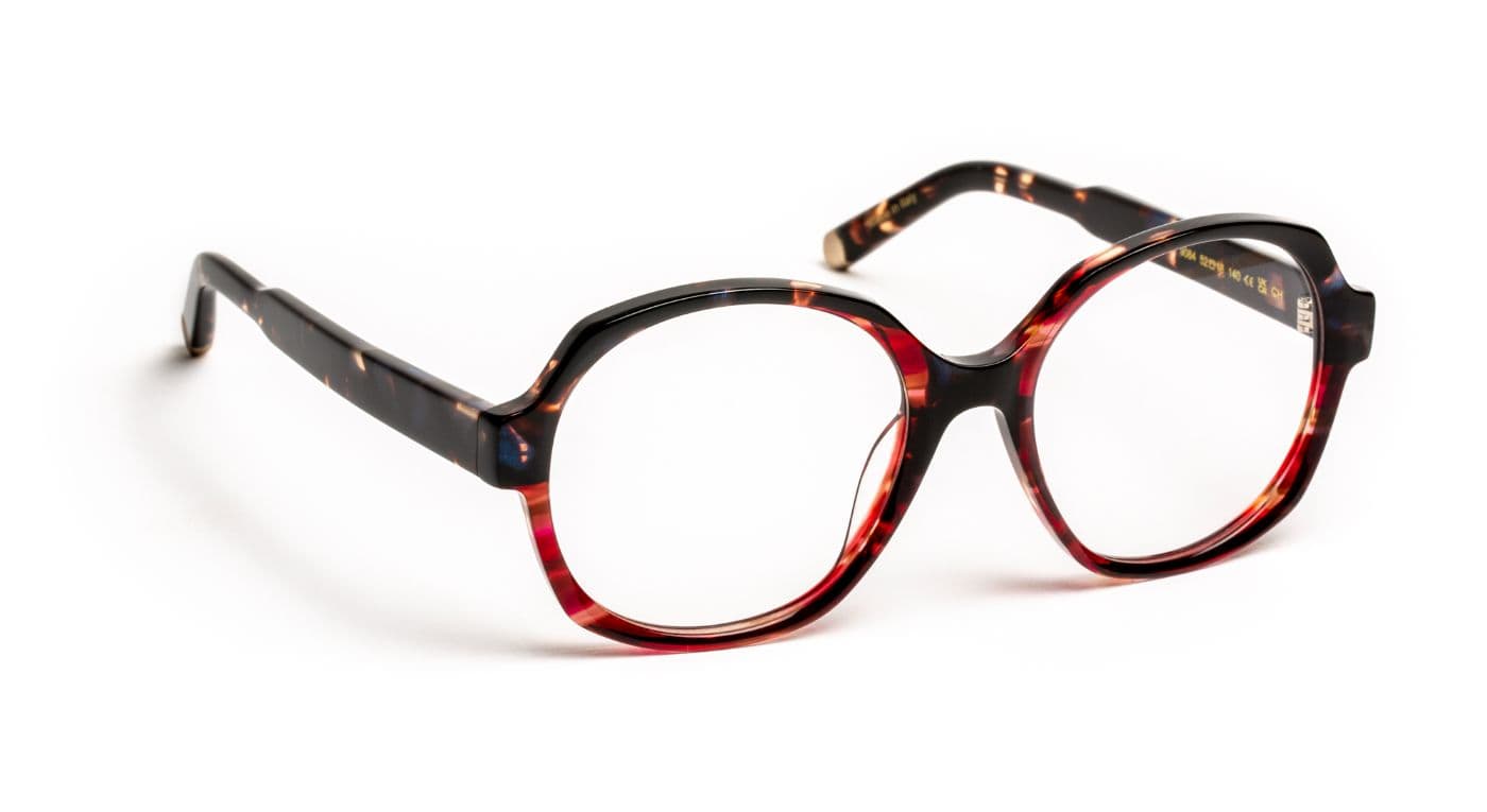 Uma C9084 Tortoiseshell/Raspberry