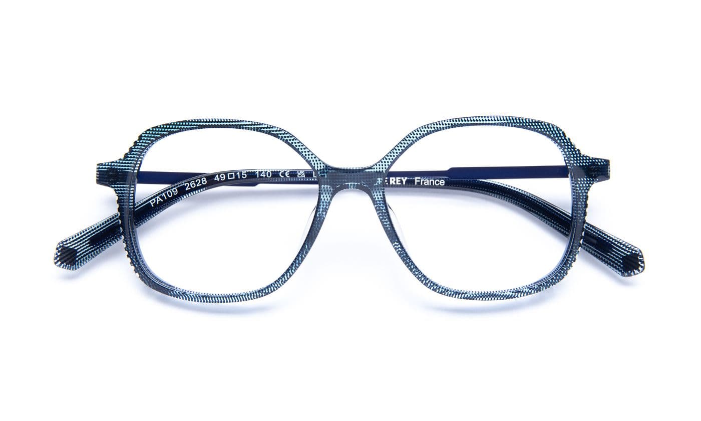 PA109 C2628 Blue/Navy