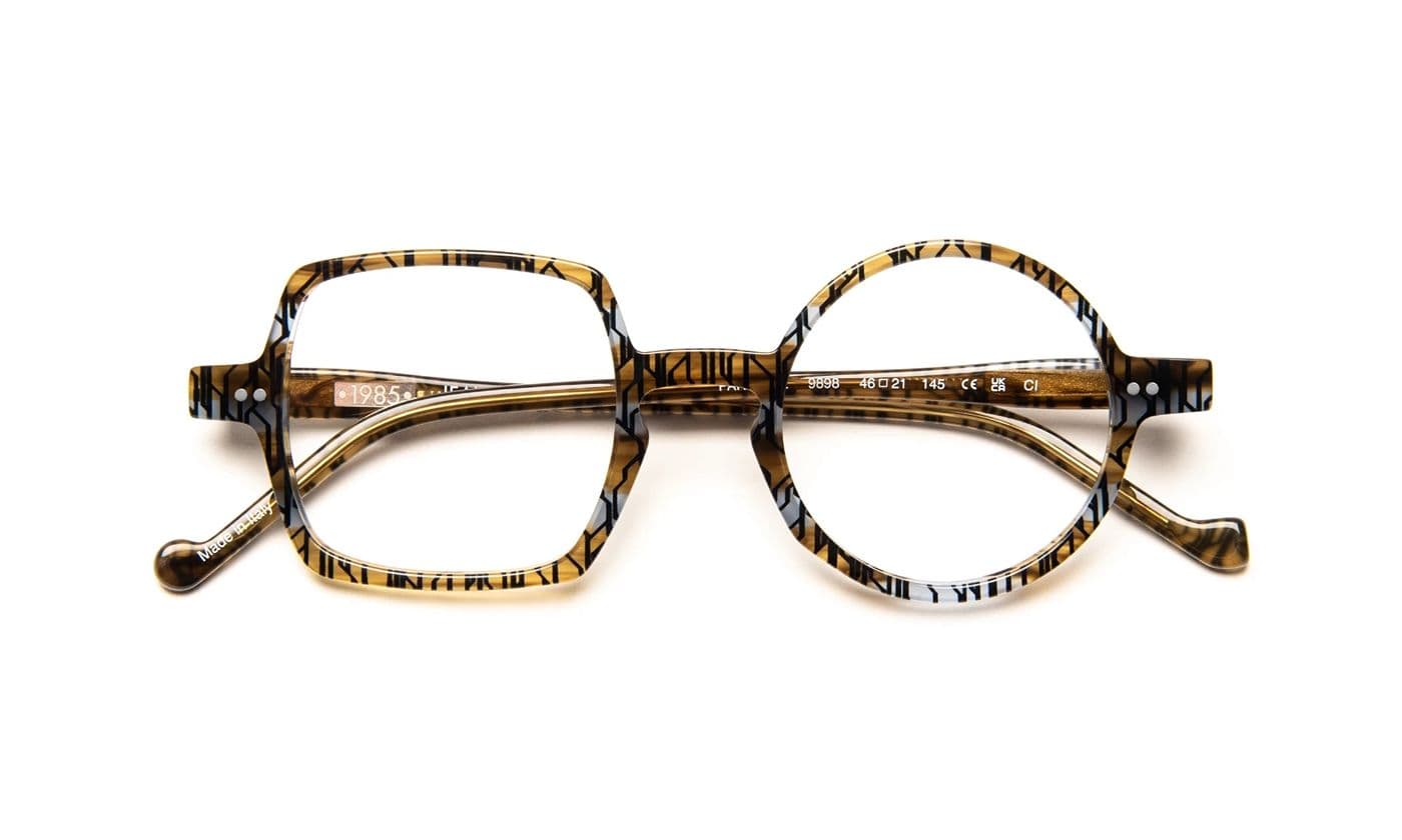 PARADISE C9898 Fil Brown