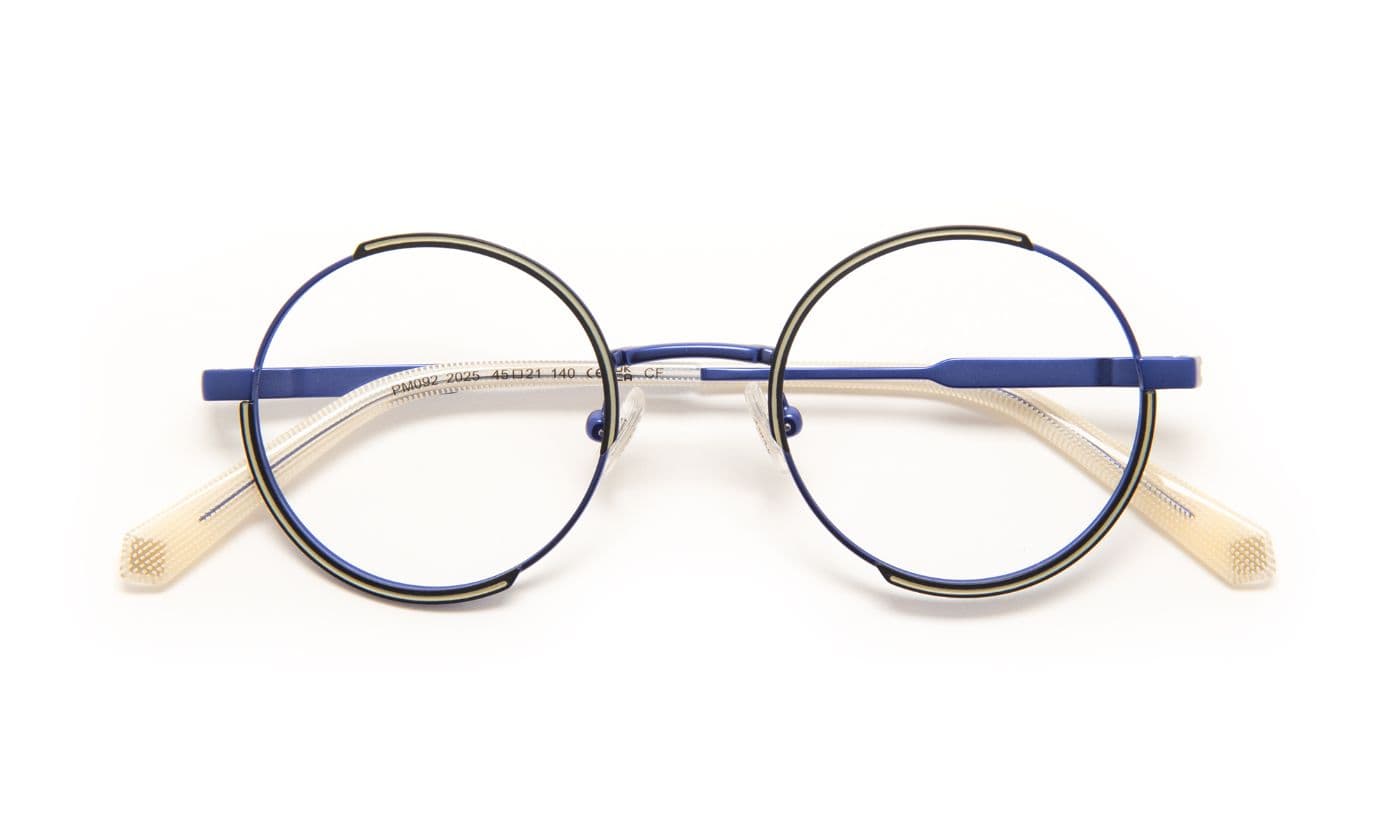 PM092 C2025 Blue/Grey