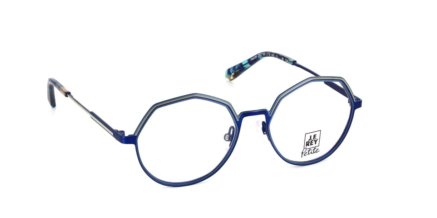 PM099 C2821 Blue/Gray