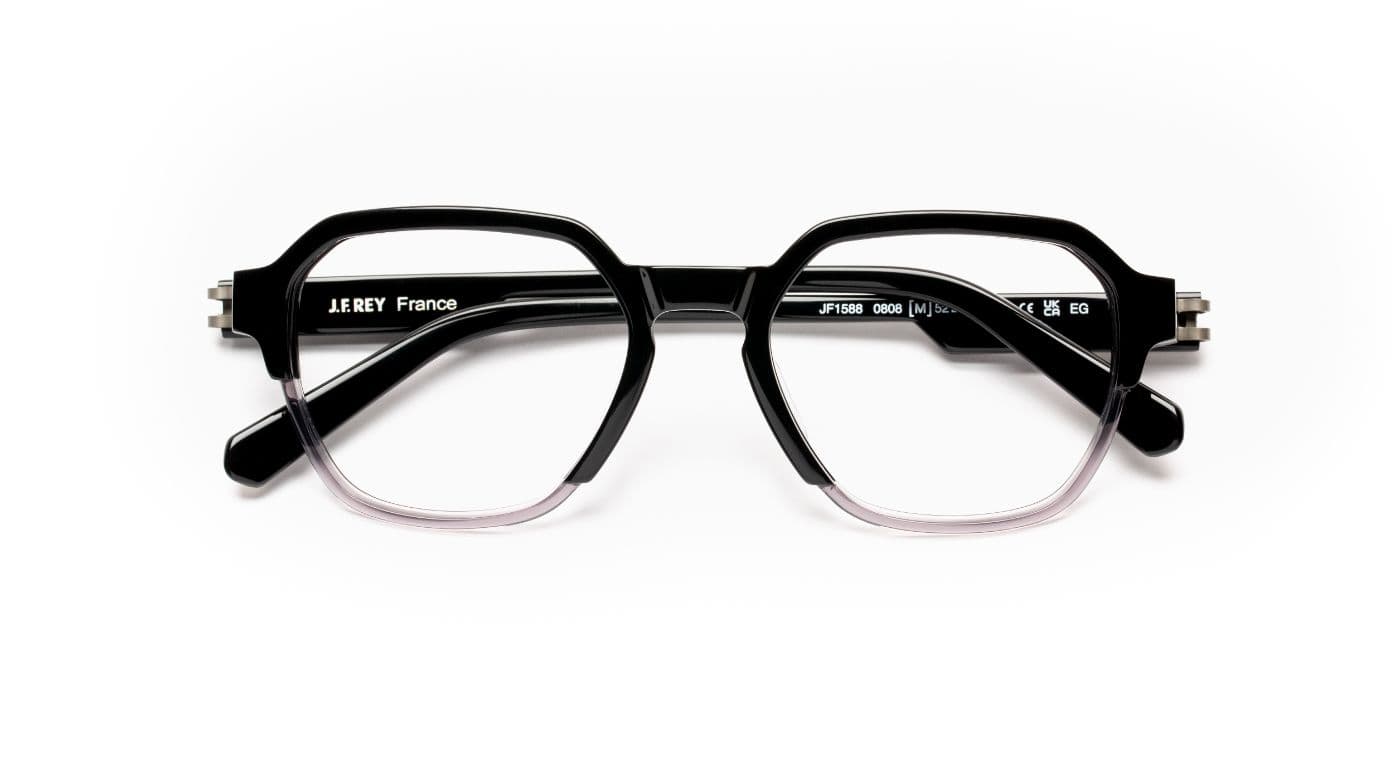 JF1588 C0808 Black