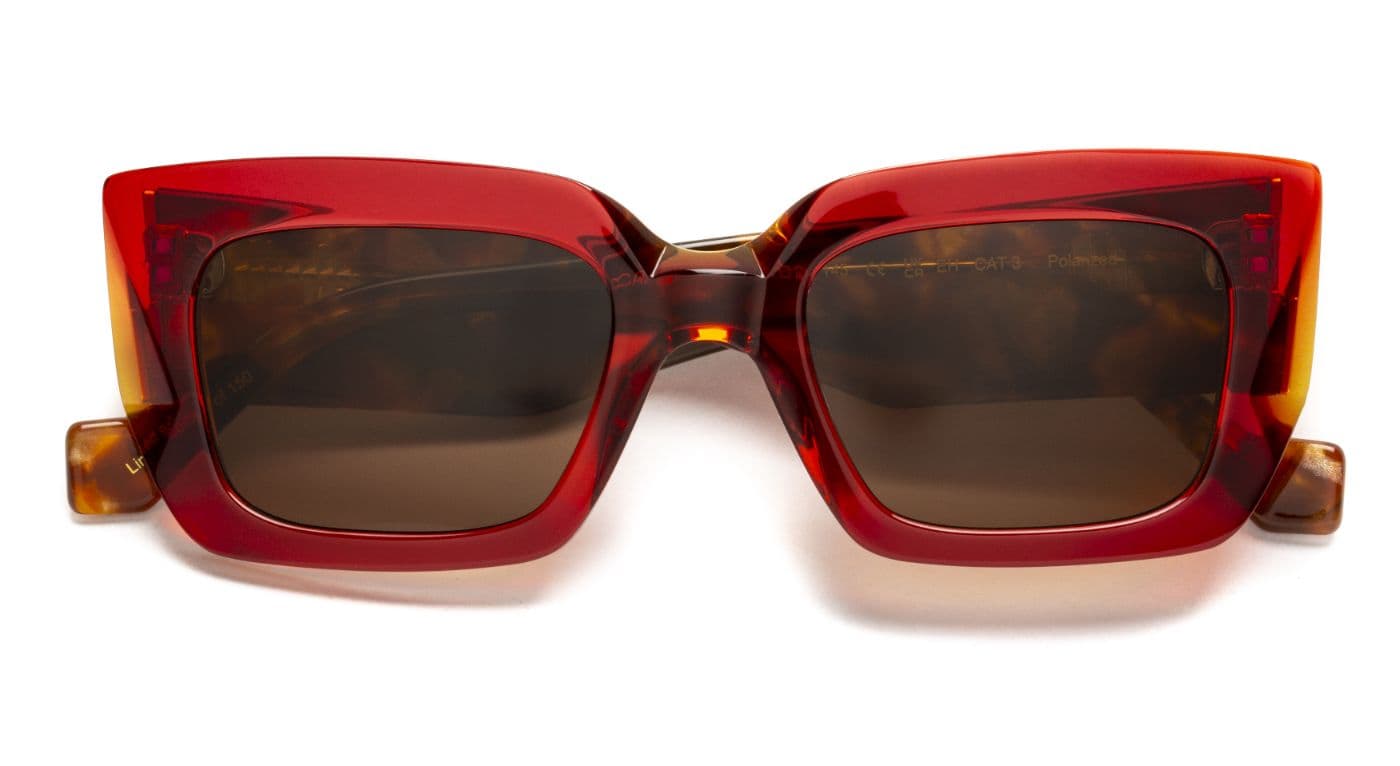 Camille C5291 Honey/Tortoiseshell