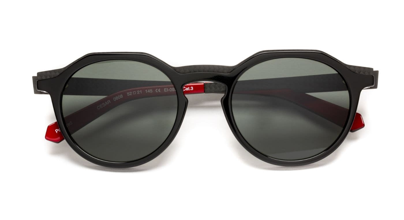 Cesar C0808 Black