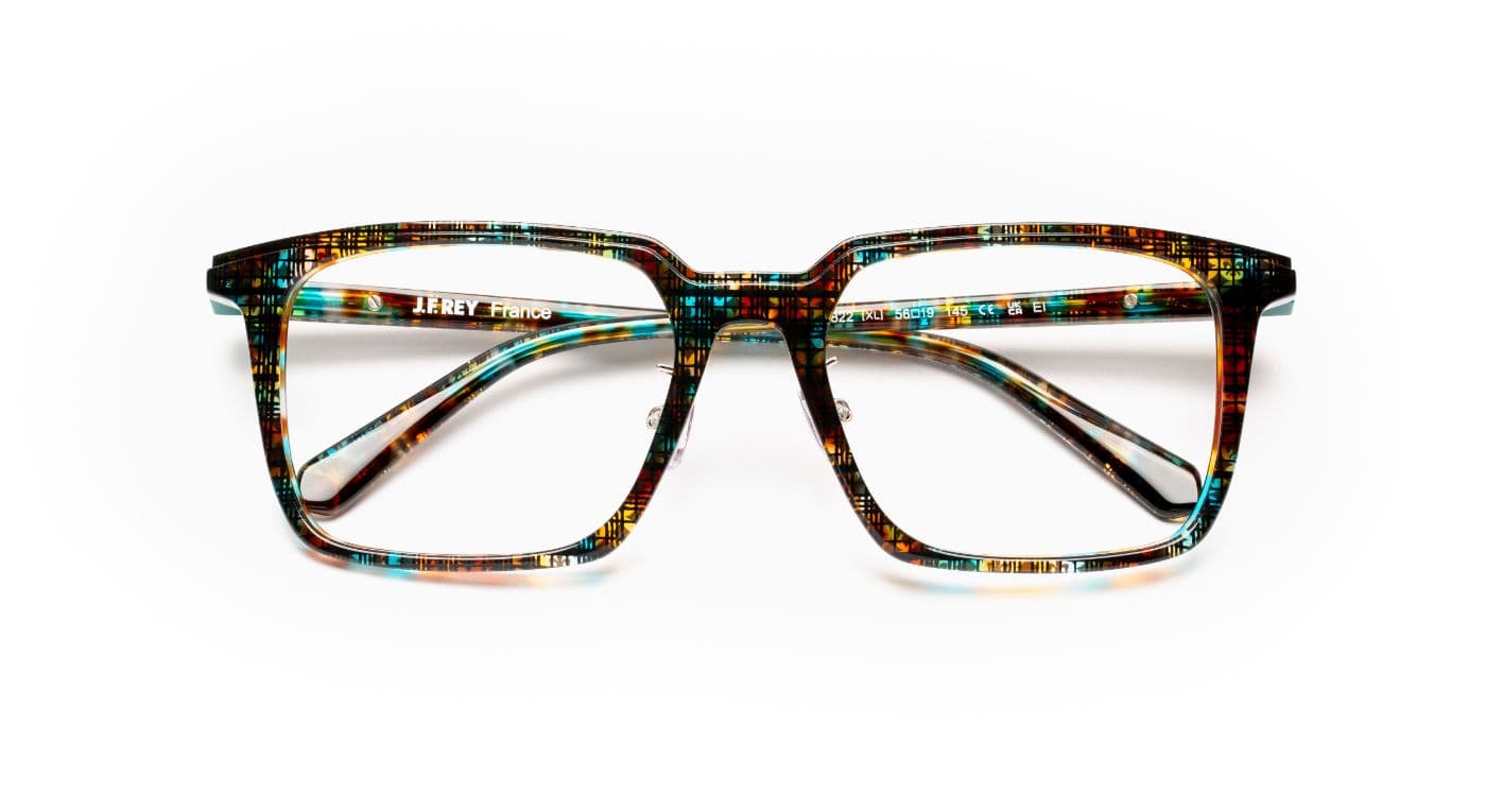 JF1582 C2822 Brown Pixel