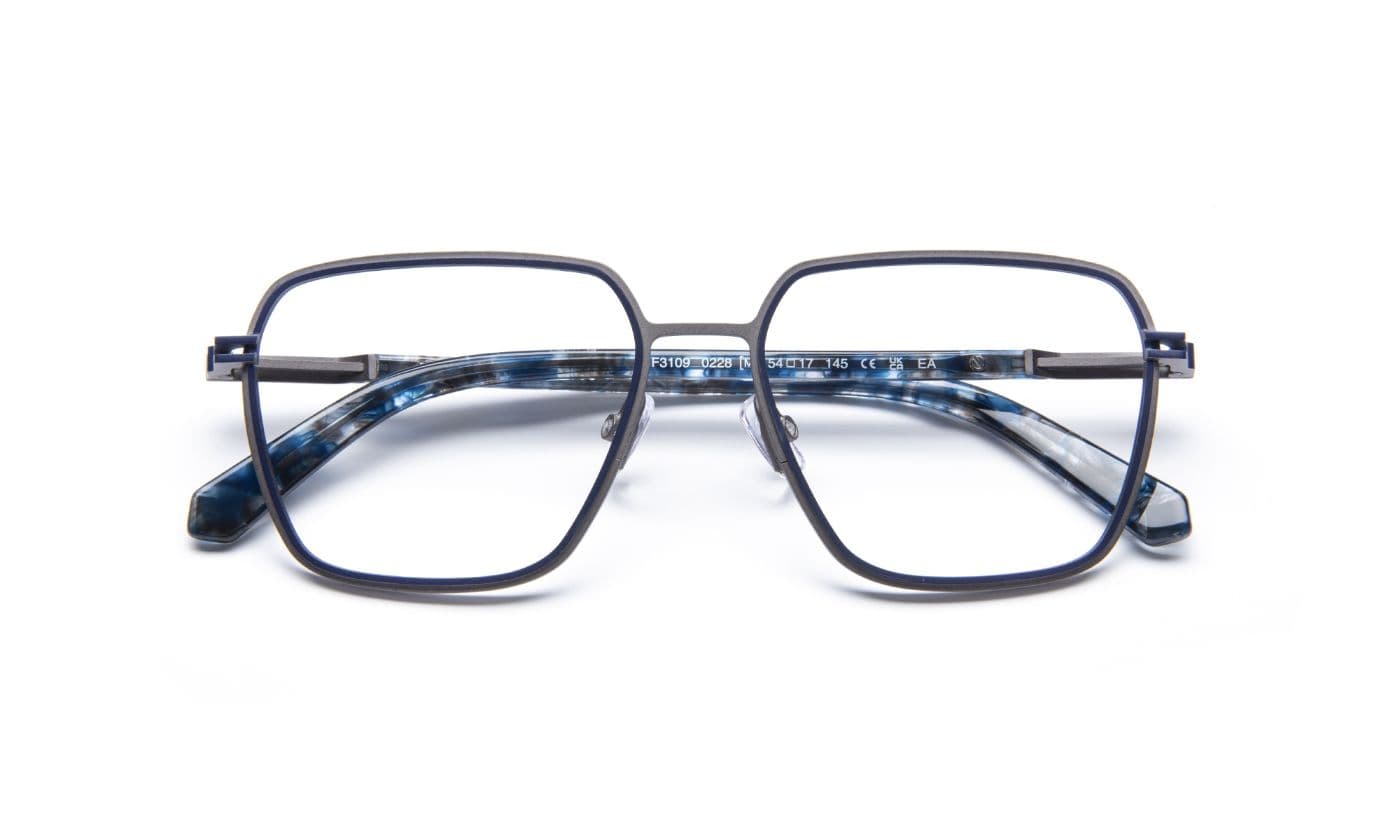 JF3109 C0228 Ruthenium/Blue