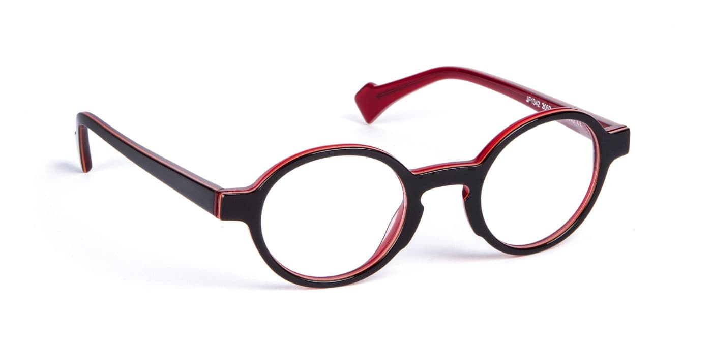 JF1342 C3060 Red/Orange
