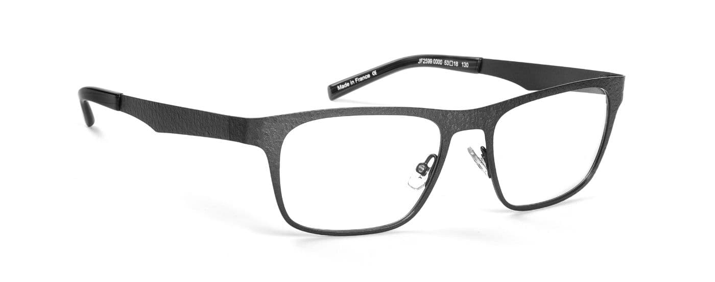 JF2599 C0000 Black