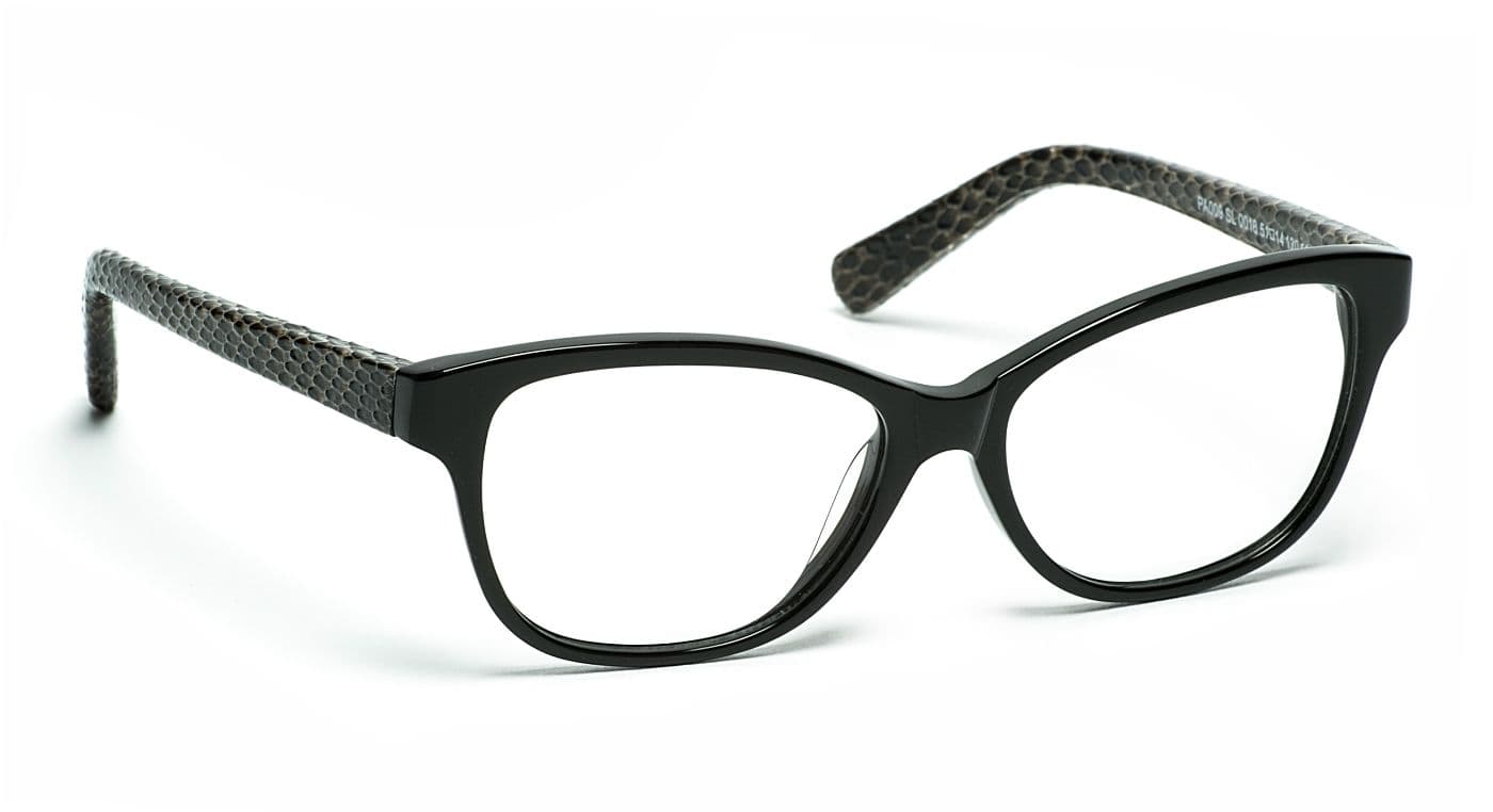 PA009 CSL0018 Black/Snake