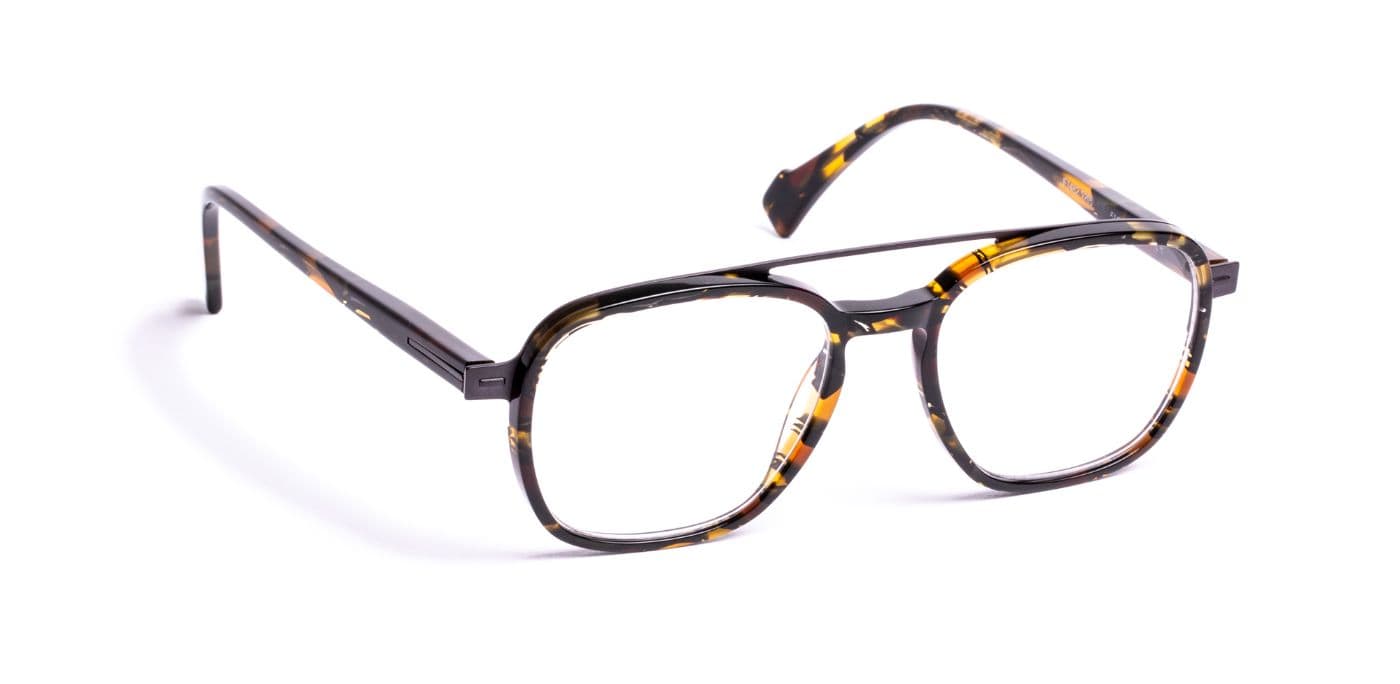 JF1482 C9205 Tortoiseshell/Anthracite