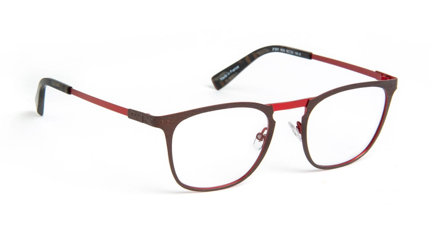 JF2801 C9030 Brown/Red