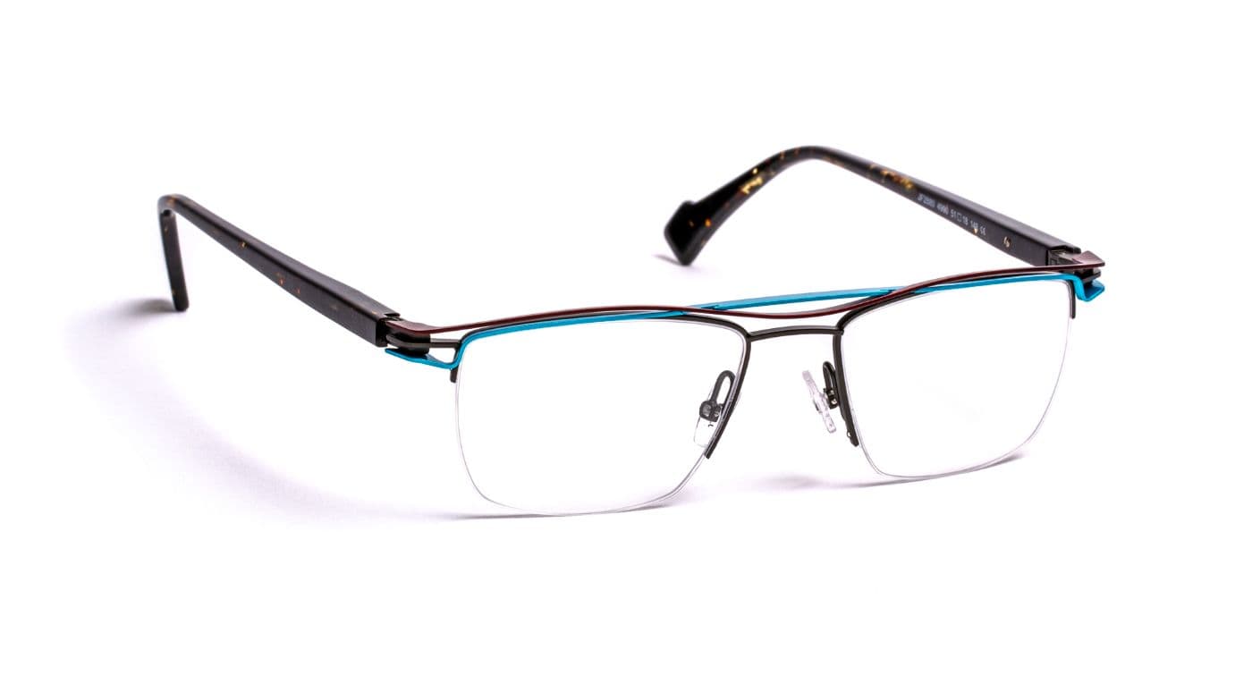 JF2880 C4990 Khaki/Brown/Blue