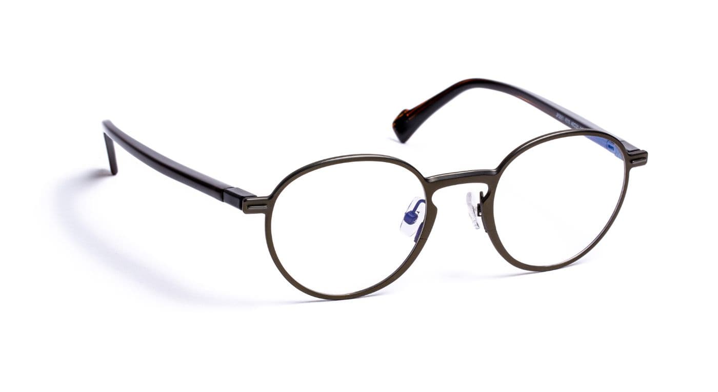 JF2881 C4510 Khaki/Gunmetal