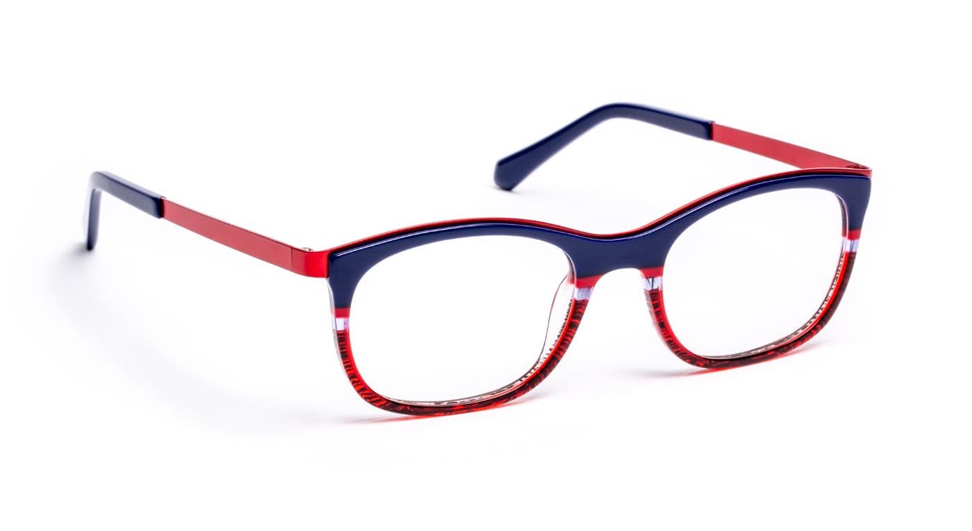 Churros C2530 Blue/Red/G