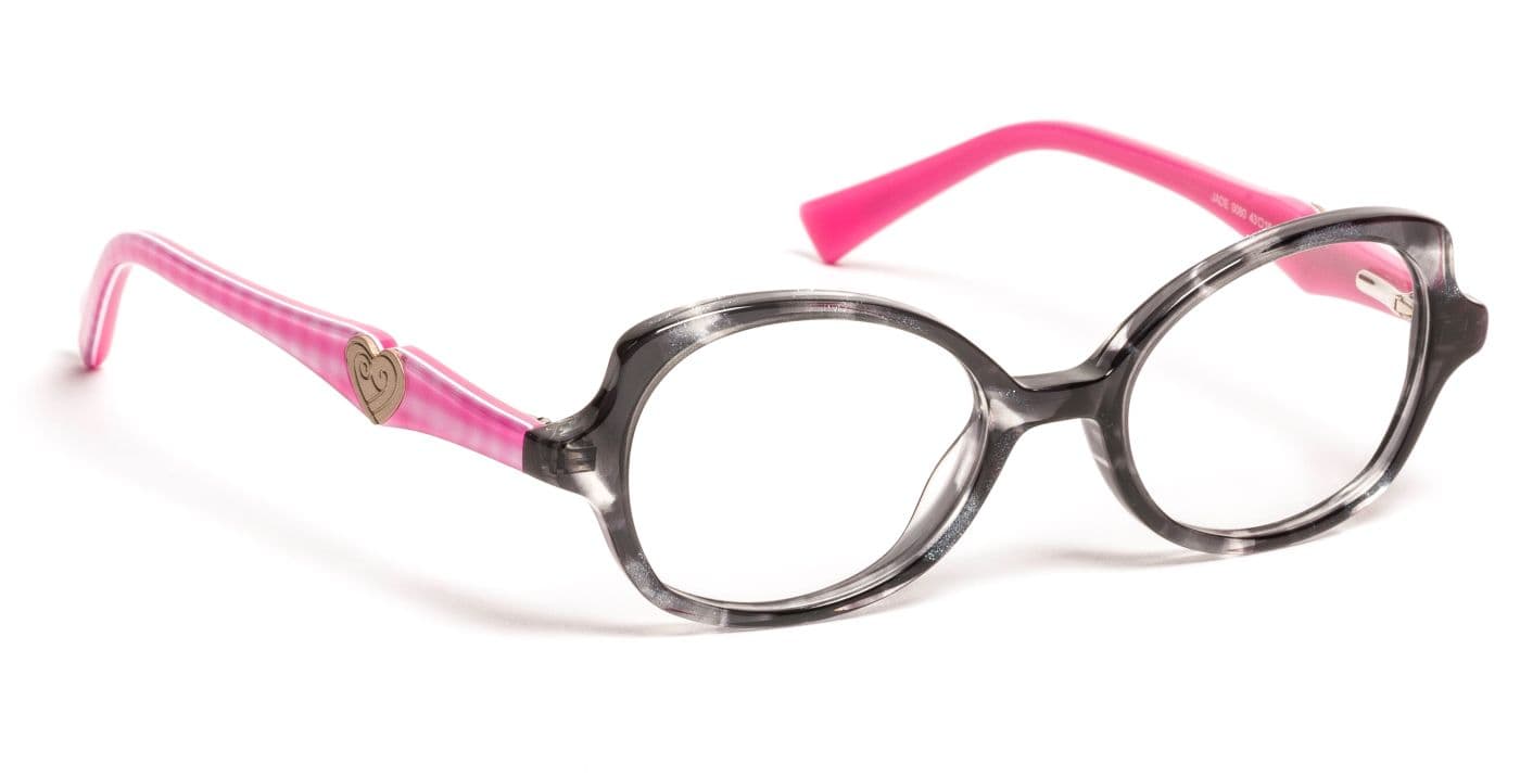 Jade C0080 Black Marble Pink