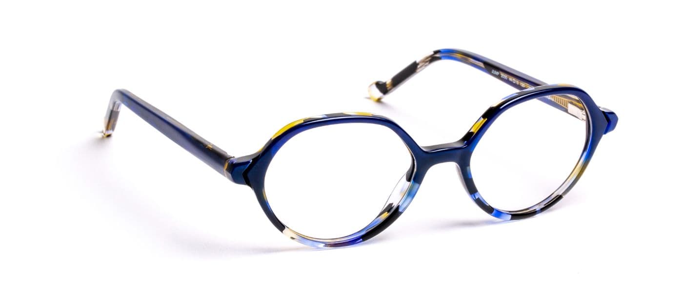 Jump C2050 Blue/Tortoiseshell