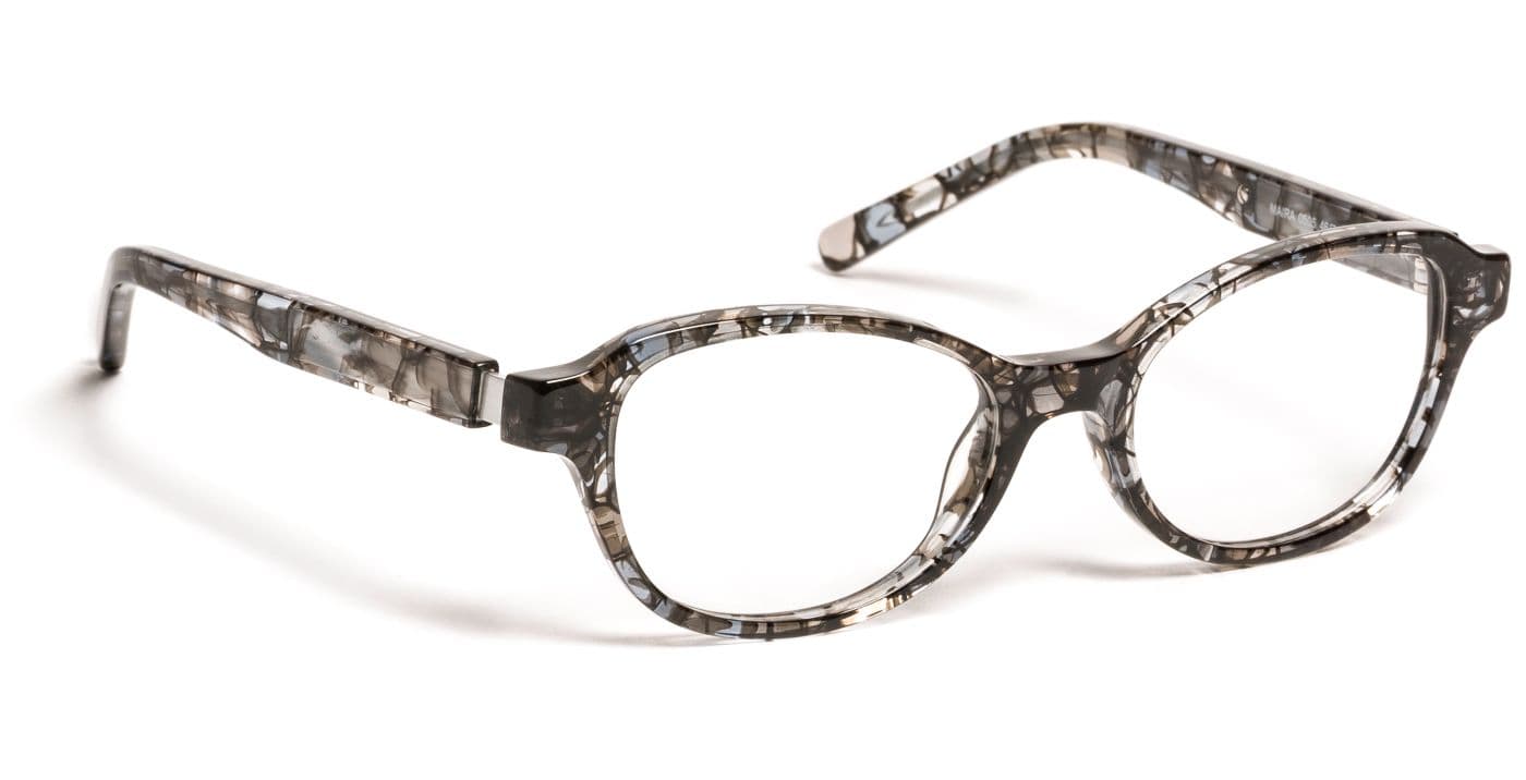 Maira C0505 Kaleidoscope Black/Gray
