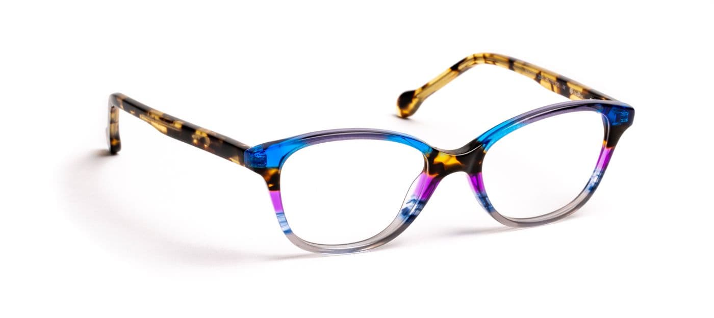 Niagara C2090 Blue Gradient Tortoiseshell