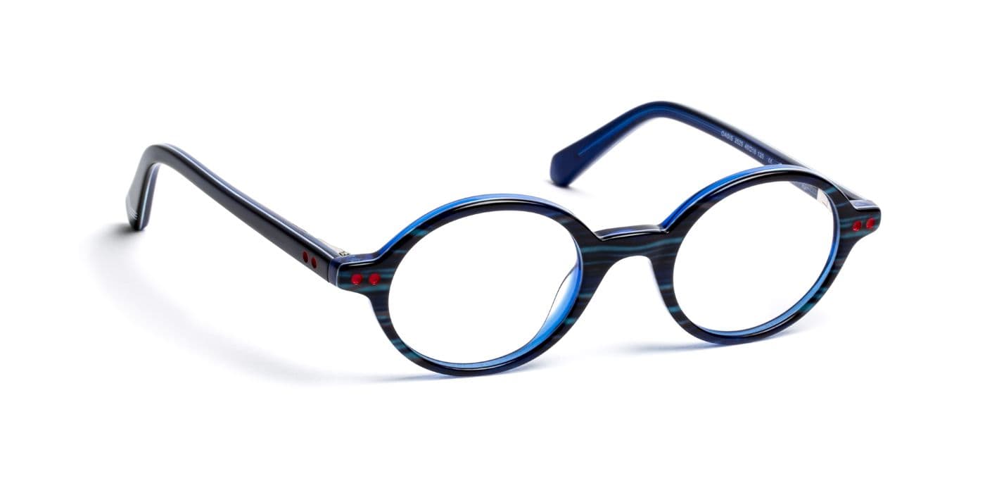 Oasis C2525 Lines Blue/Green/Red