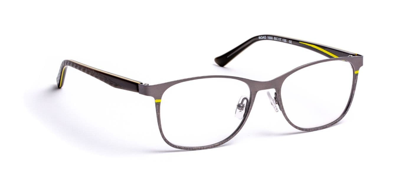 Road C1550 Gray/Yellow
