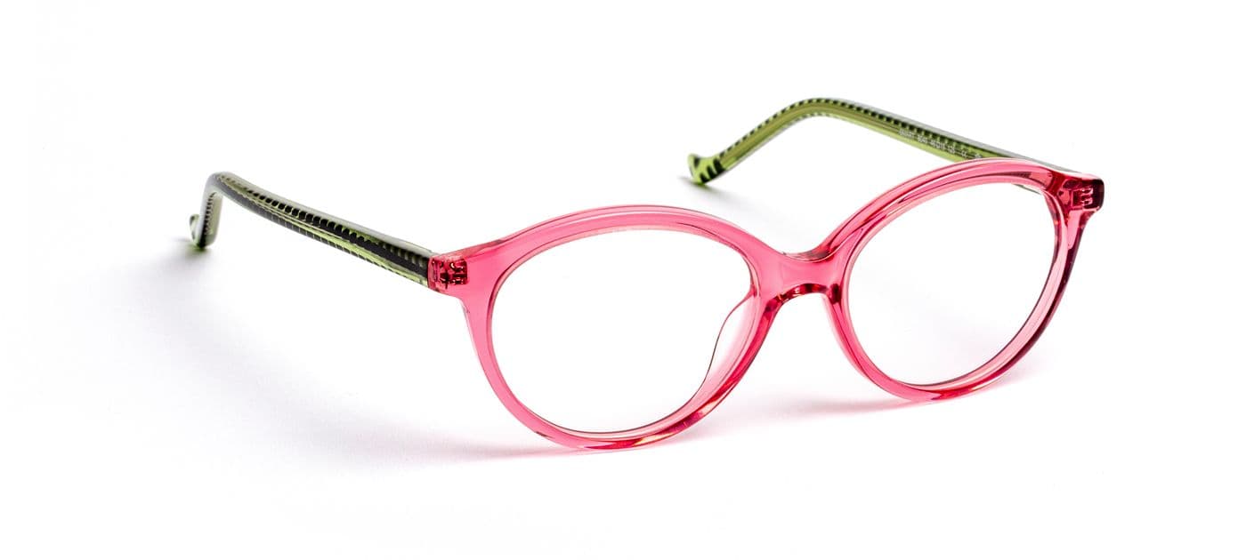 Smart C8040 Pink/Green