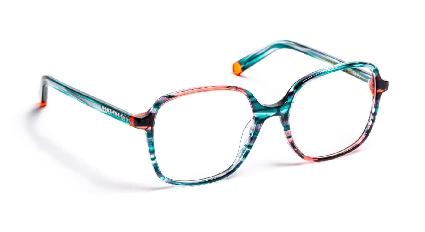 Simona C4030 Green/Red