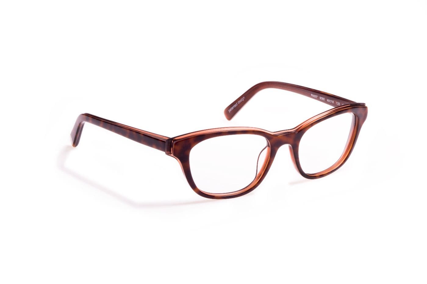 PA007 C9080 Tortoiseshell/Pink