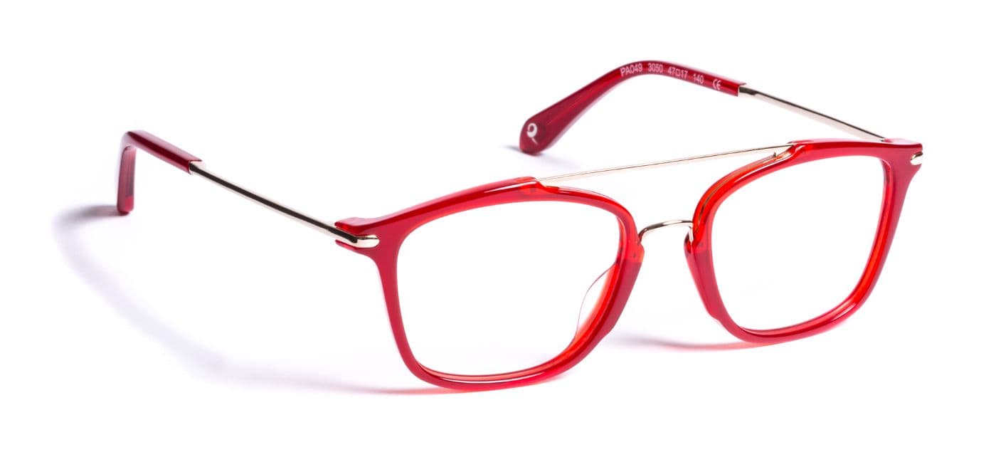 PA049 C3050 Red