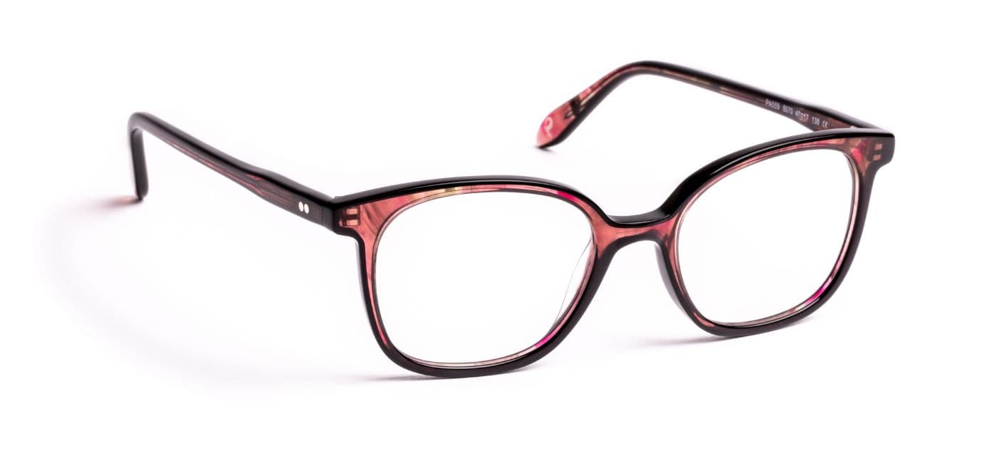PA059 C8070 Pink/Black