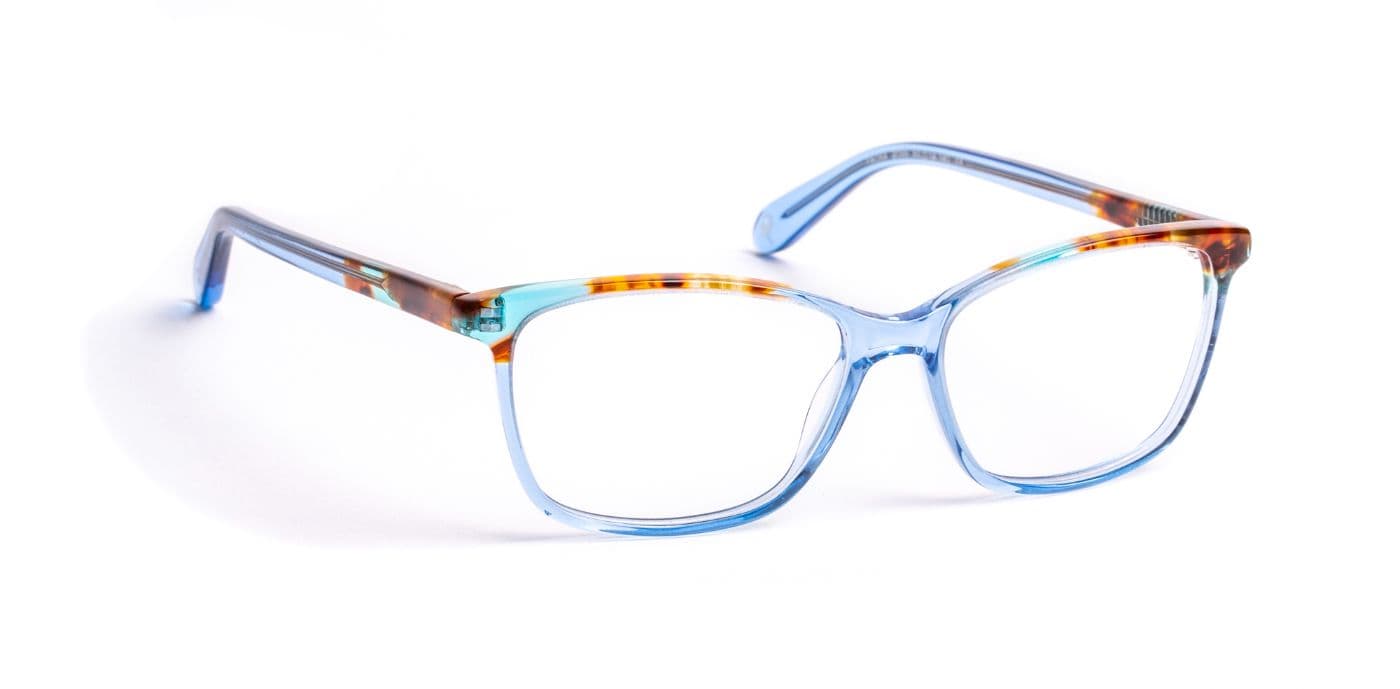 PA064 C2099 Blue/Tortoiseshell