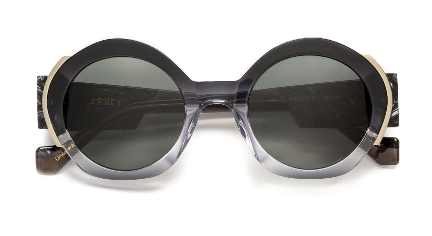 Chloe C0800 Black Gradient/Black