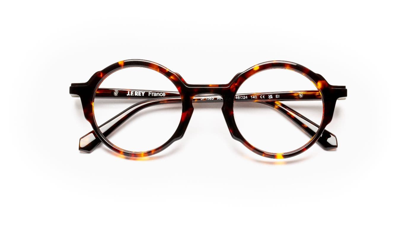 JF1583 C9847 Tortoiseshell