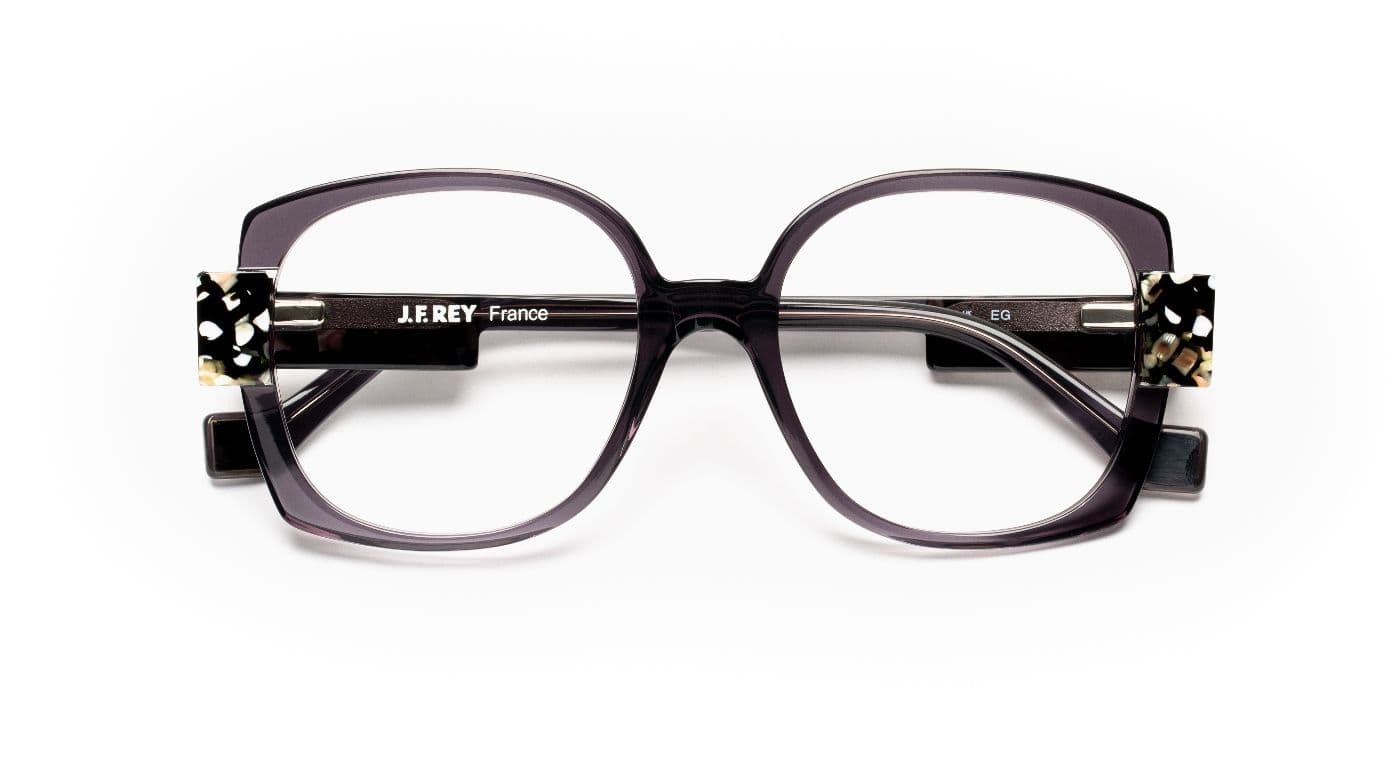 JF1585 C0010 Black/White Pearly