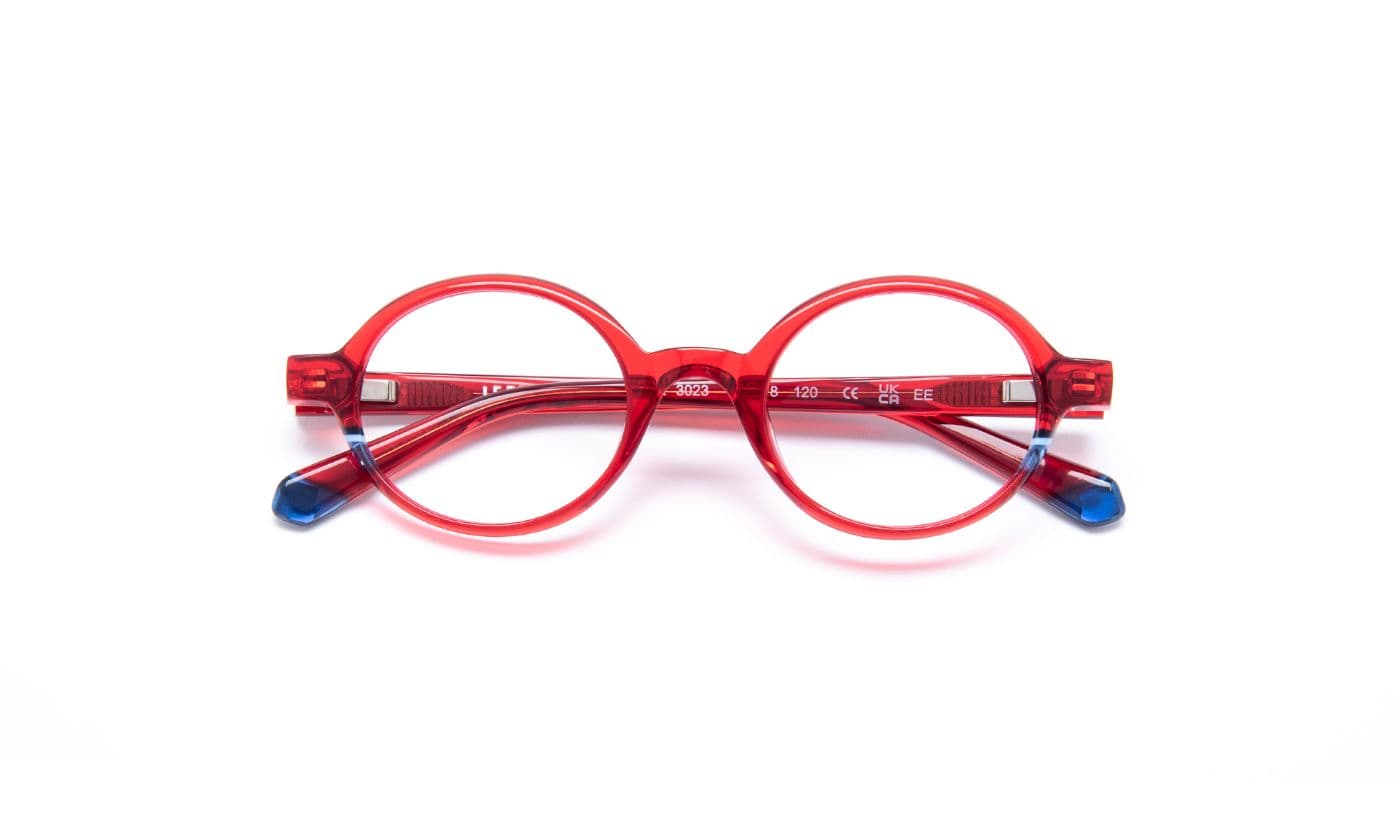 Nova C3023 Red/Blue