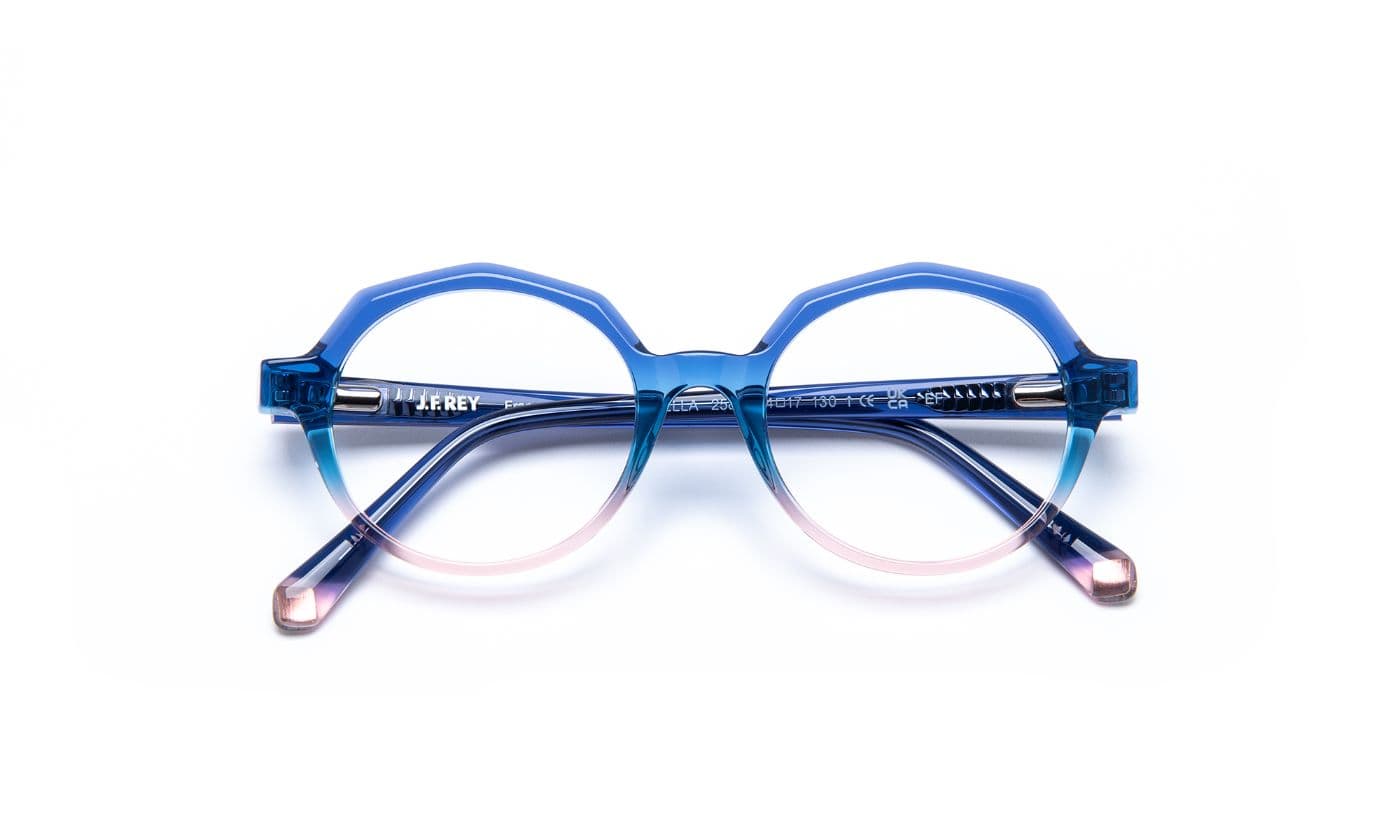 Stella C2581 Gradient Blue/Pink