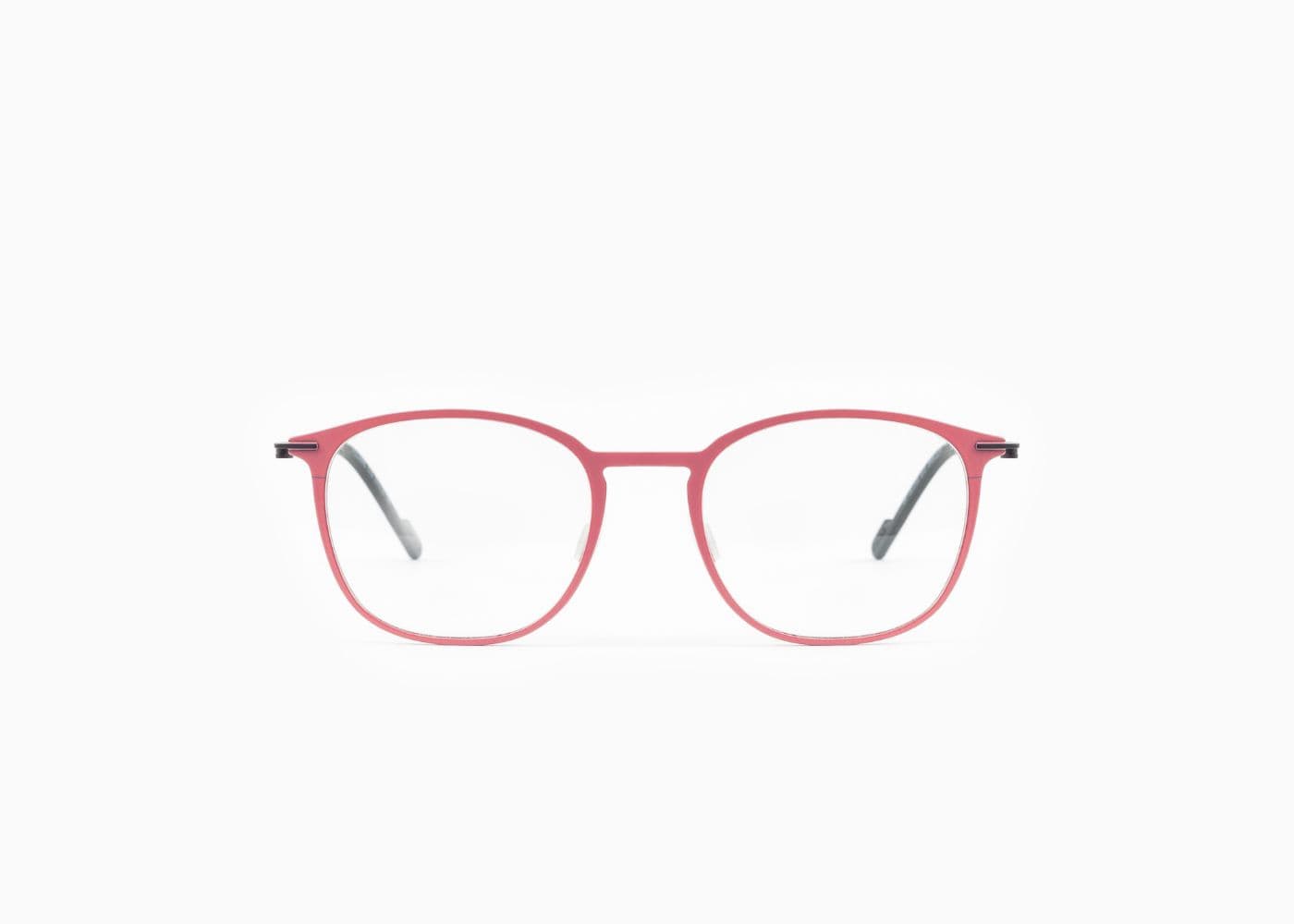 Dolciere C02 Pink Anthracite