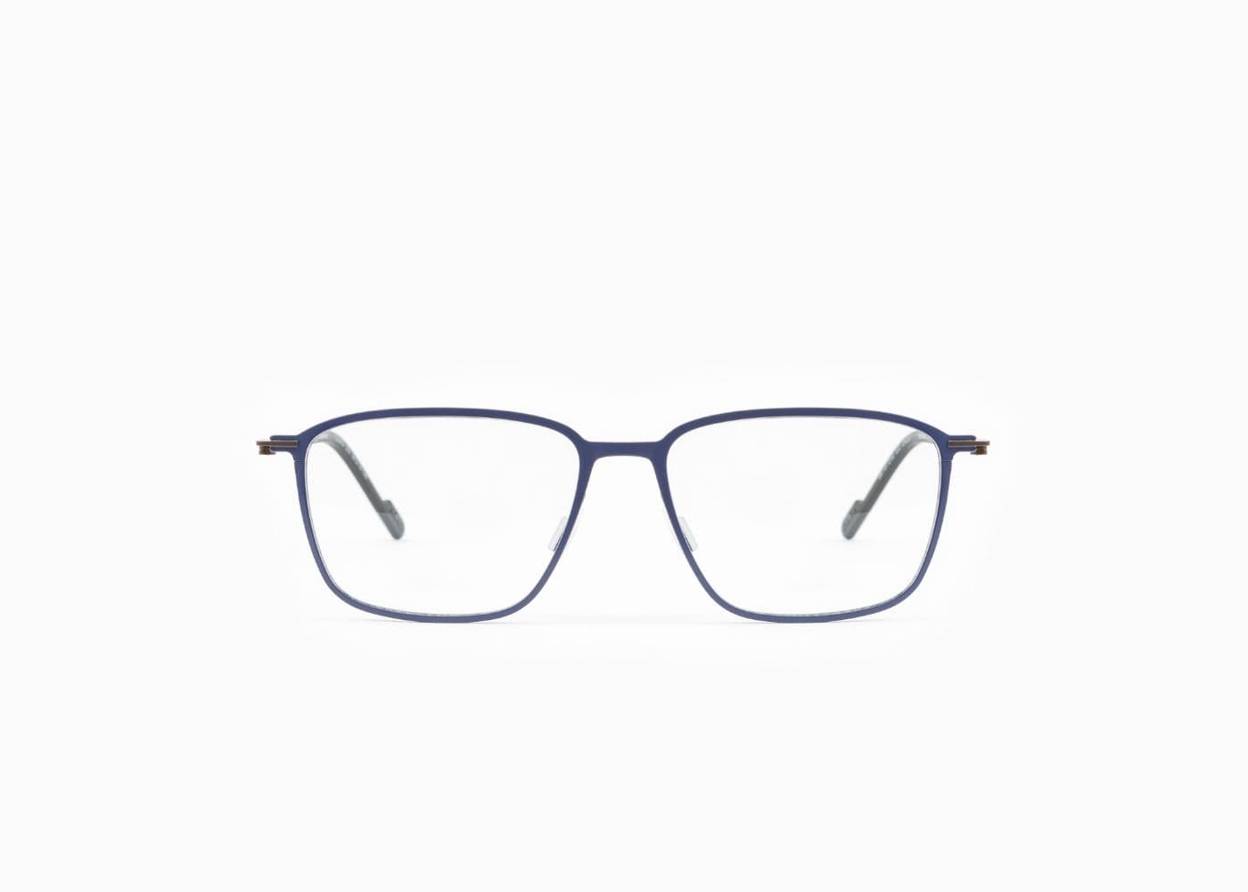 Oleaio C03 Blue Anthracite