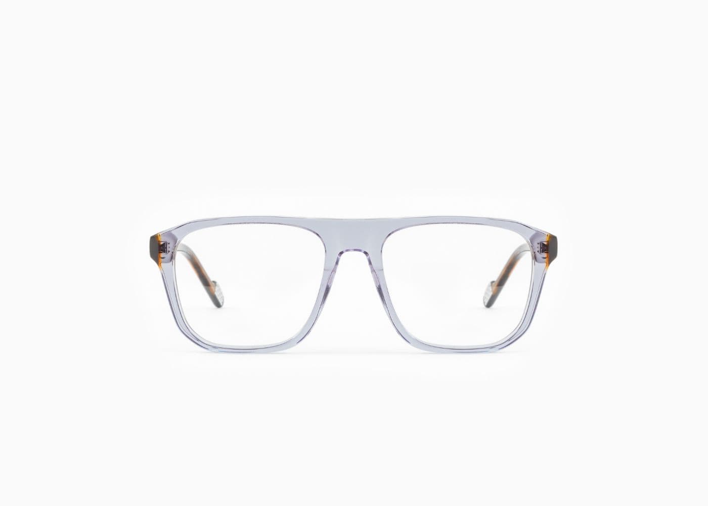 Pastaio C03 Transparant Gray Havana