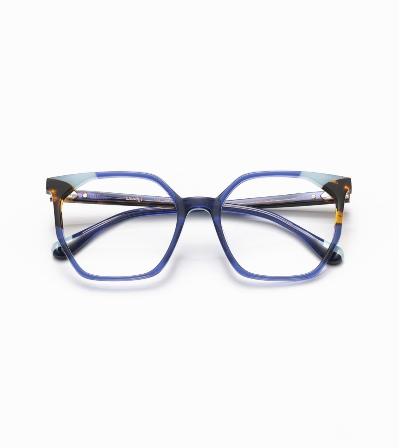 Sassa C05 Blue/Havana